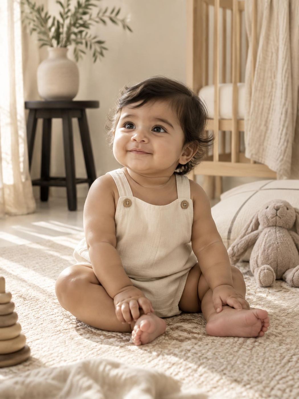 Baby collection