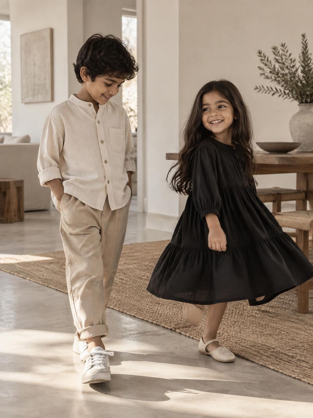 Kids collection